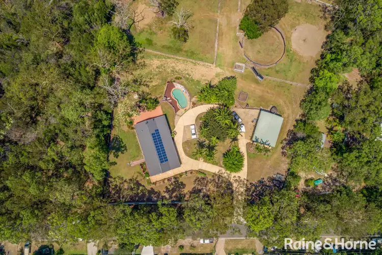 Third view of Homely house listing, 4 Sunset Way, Cooroibah QLD 4565