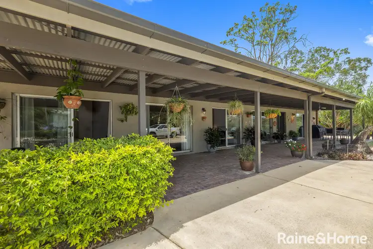 Fourth view of Homely house listing, 4 Sunset Way, Cooroibah QLD 4565