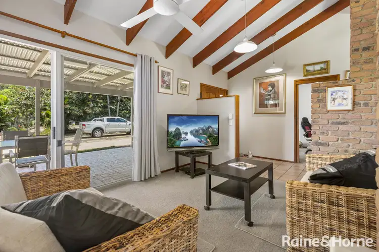 Fifth view of Homely house listing, 4 Sunset Way, Cooroibah QLD 4565