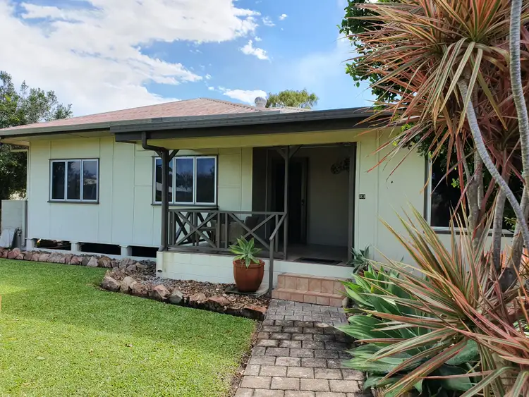 23 Old Home Hill Road, Ayr QLD 4807