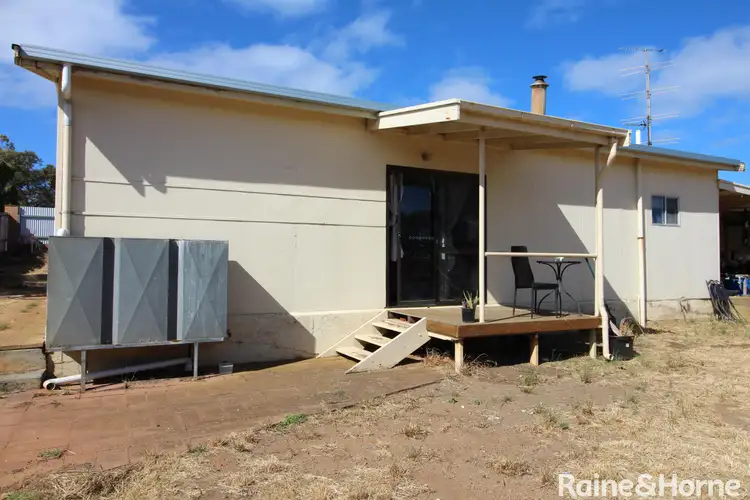 17 Stephens Street, Port Lincoln SA 5606