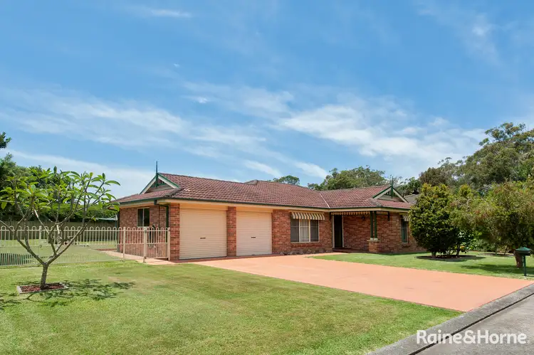 9 Anderson Place, Salamander Bay NSW 2317