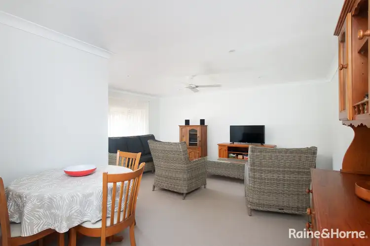 Second view of Homely house listing, 9 Anderson Place, Salamander Bay NSW 2317