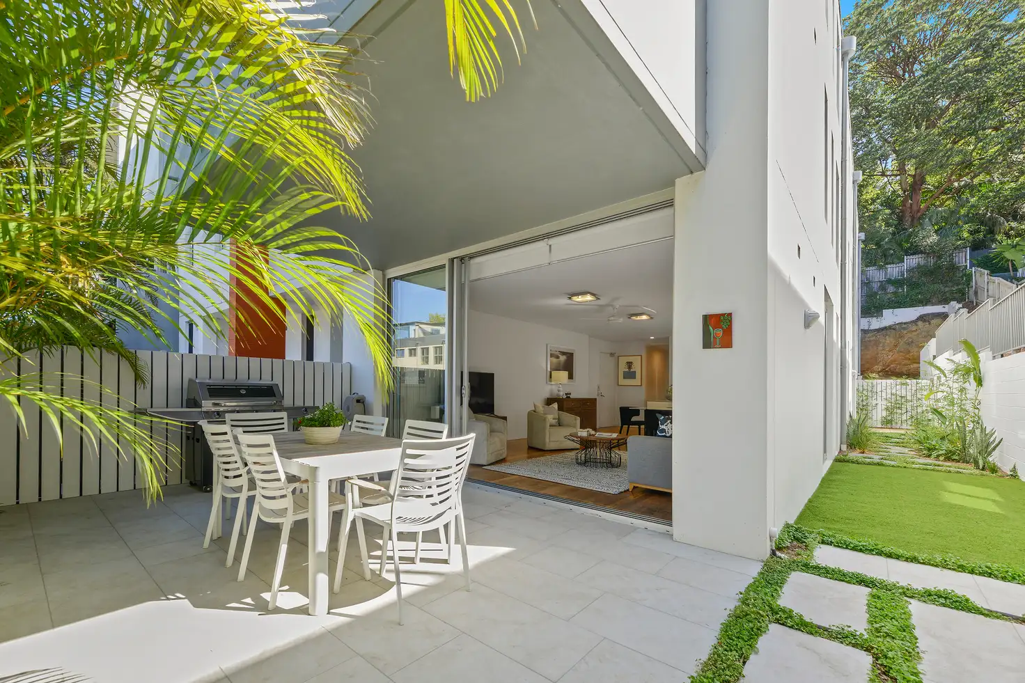 Main view of Homely apartment listing, 1/142 Francis Street, Bondi Beach NSW 2026