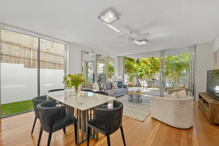 Second view of Homely apartment listing, 1/142 Francis Street, Bondi Beach NSW 2026