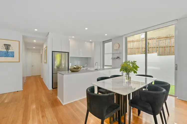 Fourth view of Homely apartment listing, 1/142 Francis Street, Bondi Beach NSW 2026