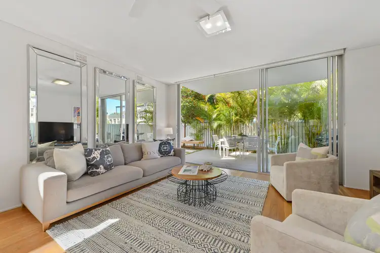 Fifth view of Homely apartment listing, 1/142 Francis Street, Bondi Beach NSW 2026