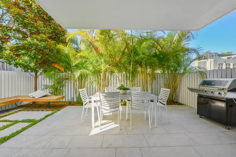 Sixth view of Homely apartment listing, 1/142 Francis Street, Bondi Beach NSW 2026