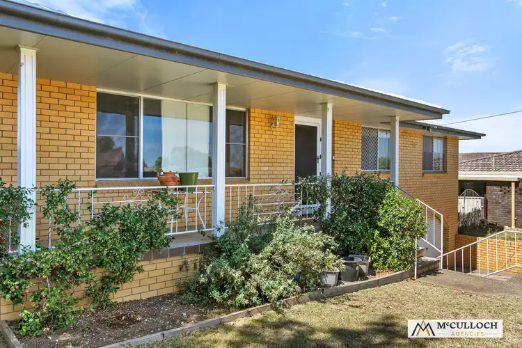 Main view of Homely house listing, 25 Minnamurra Crescent, Tamworth NSW 2340