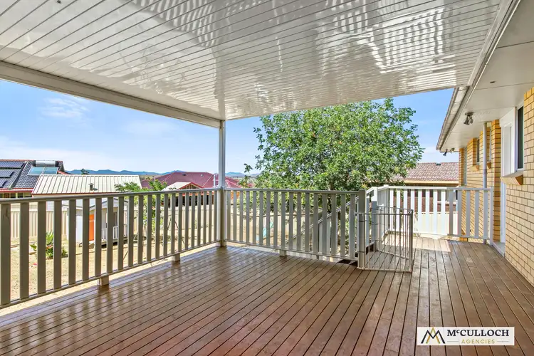 Third view of Homely house listing, 25 Minnamurra Crescent, Tamworth NSW 2340