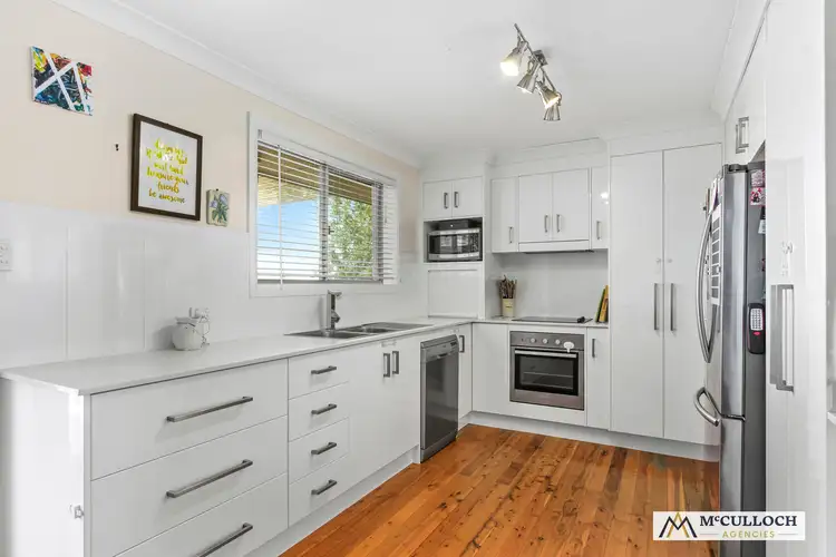Fourth view of Homely house listing, 25 Minnamurra Crescent, Tamworth NSW 2340