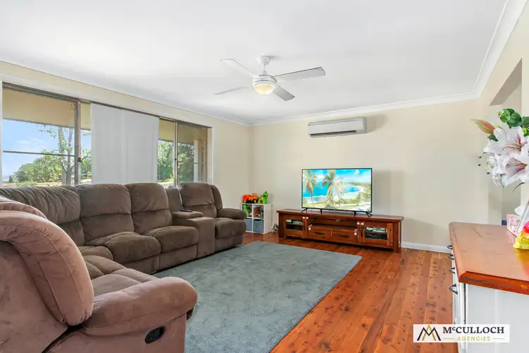 Fifth view of Homely house listing, 25 Minnamurra Crescent, Tamworth NSW 2340