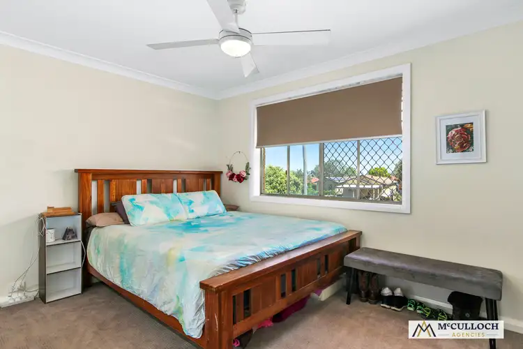 Sixth view of Homely house listing, 25 Minnamurra Crescent, Tamworth NSW 2340