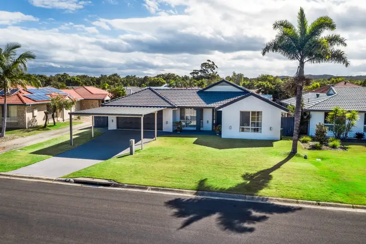 42 Buckingham Drive, Pottsville NSW 2489