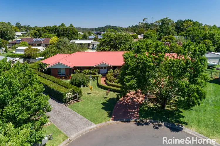 Second view of Homely house listing, 15 Coachwood Place, Robertson NSW 2577