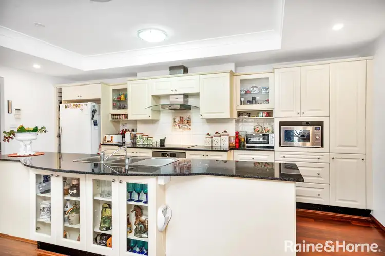 Fourth view of Homely house listing, 15 Coachwood Place, Robertson NSW 2577