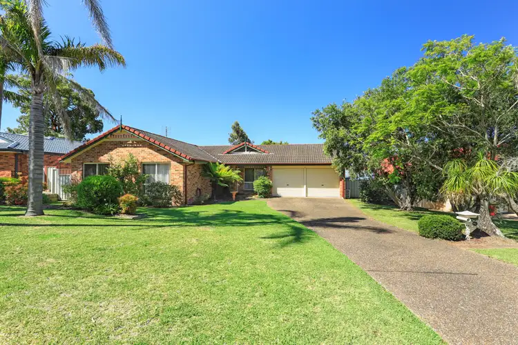 5 Wonga Place, St Georges Basin NSW 2540