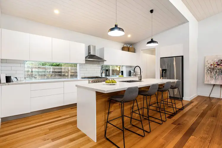 Third view of Homely house listing, 24 Shipman Street, Blairgowrie VIC 3942