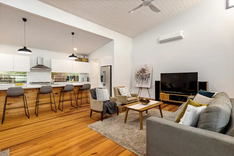 Fifth view of Homely house listing, 24 Shipman Street, Blairgowrie VIC 3942
