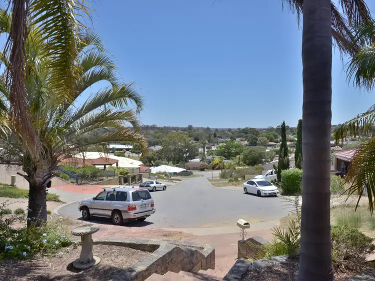 Main view of Homely house listing, 25 Hargrave Place, Parmelia WA 6167
