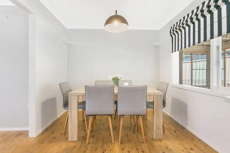 Fourth view of Homely house listing, 8 Daruka Road, Tamworth NSW 2340