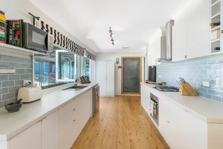 Fifth view of Homely house listing, 8 Daruka Road, Tamworth NSW 2340