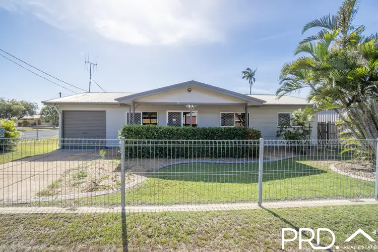 3 Jamieson Street, Bundaberg East QLD 4670