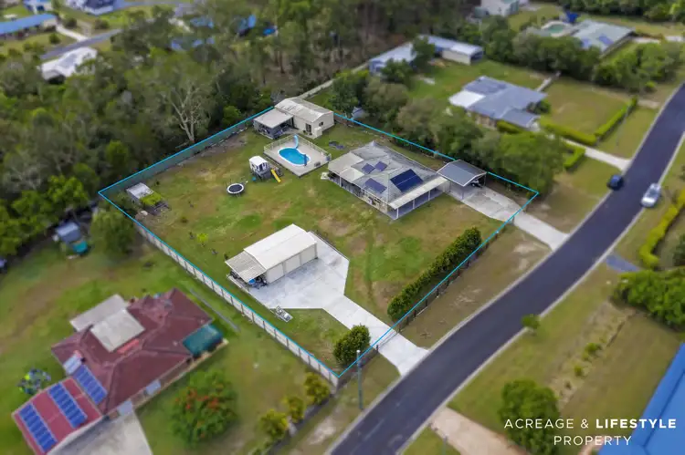 48-52 Cathy Court, Caboolture QLD 4510