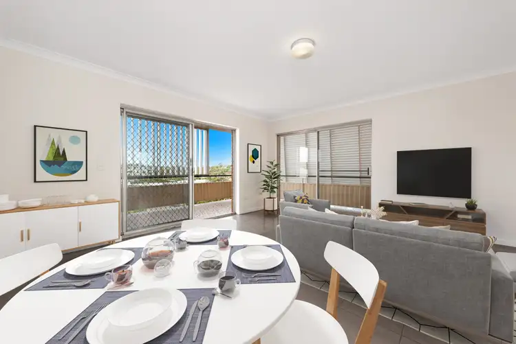 4/20 Derby Street, Coorparoo QLD 4151