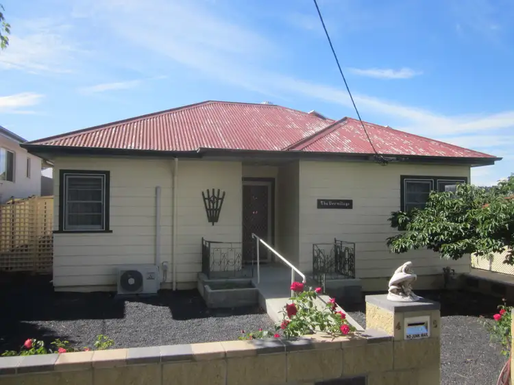Main view of Homely house listing, 45 Denison St, Cooma NSW 2630