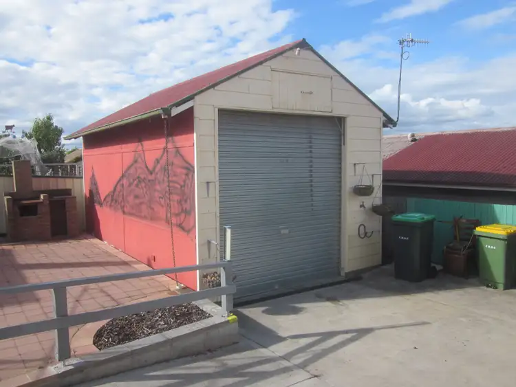 Fourth view of Homely house listing, 45 Denison St, Cooma NSW 2630