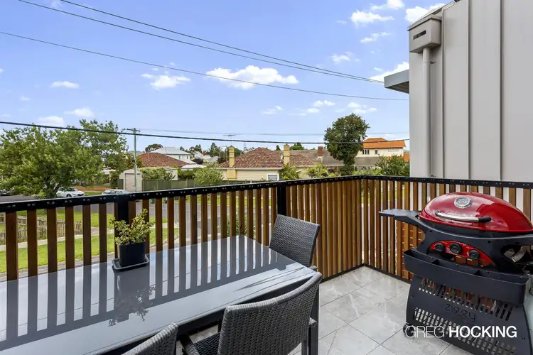 Fifth view of Homely townhouse listing, 135/6 Paine Street, Newport VIC 3015
