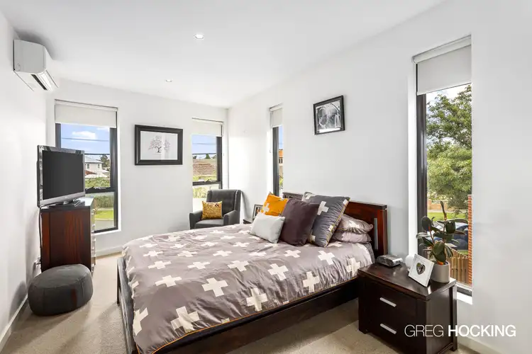 Sixth view of Homely townhouse listing, 135/6 Paine Street, Newport VIC 3015