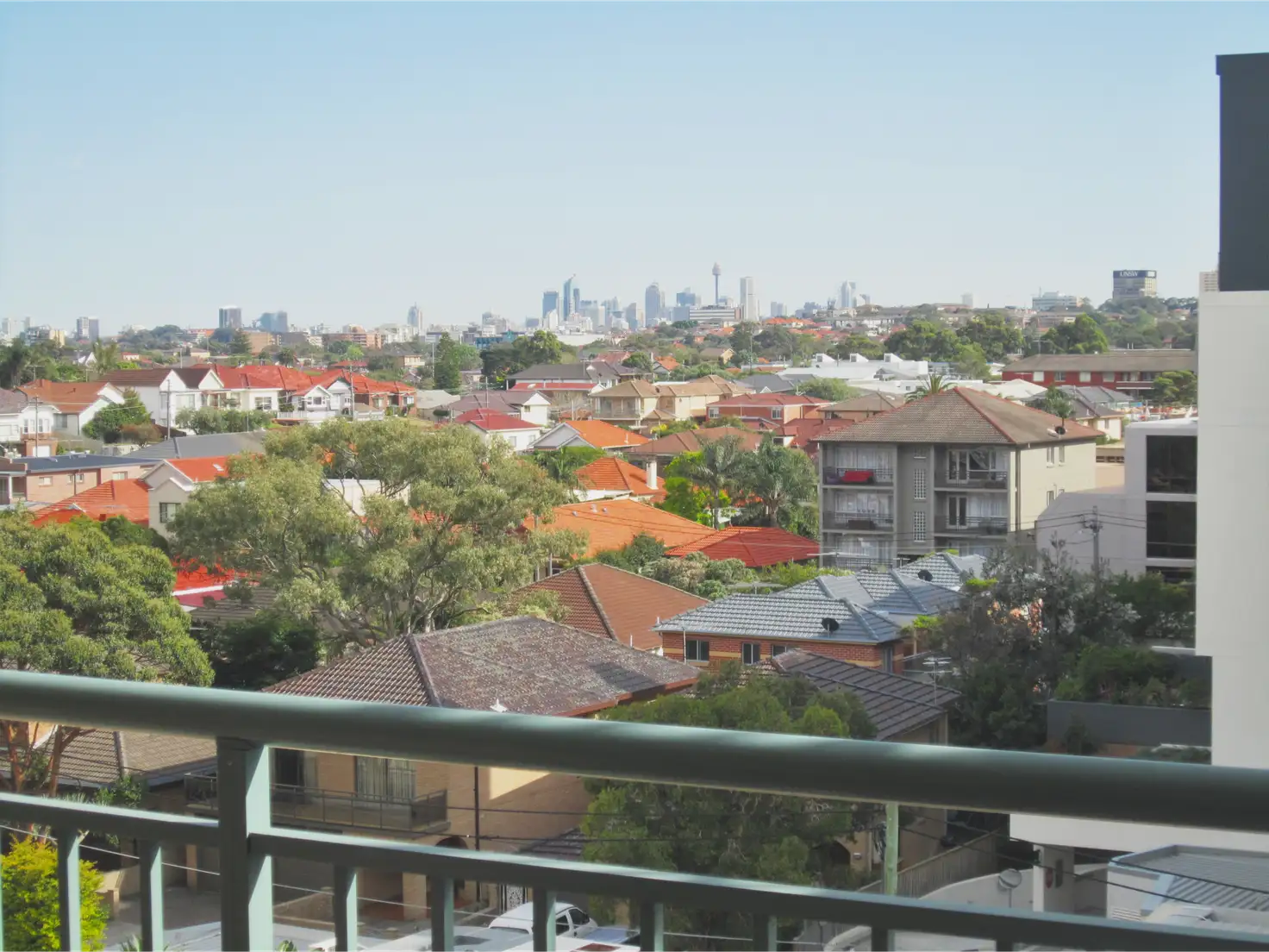 Main view of Homely apartment listing, 26/112-114 Boyce Road, Maroubra NSW 2035