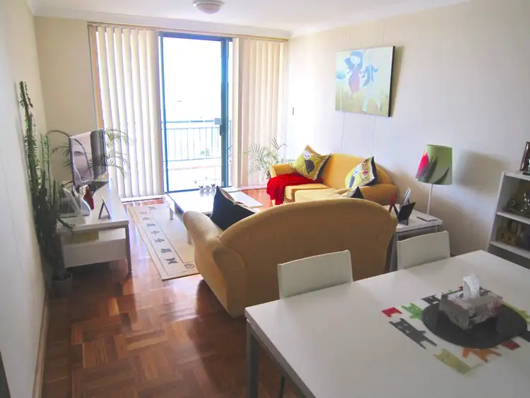 Second view of Homely apartment listing, 26/112-114 Boyce Road, Maroubra NSW 2035