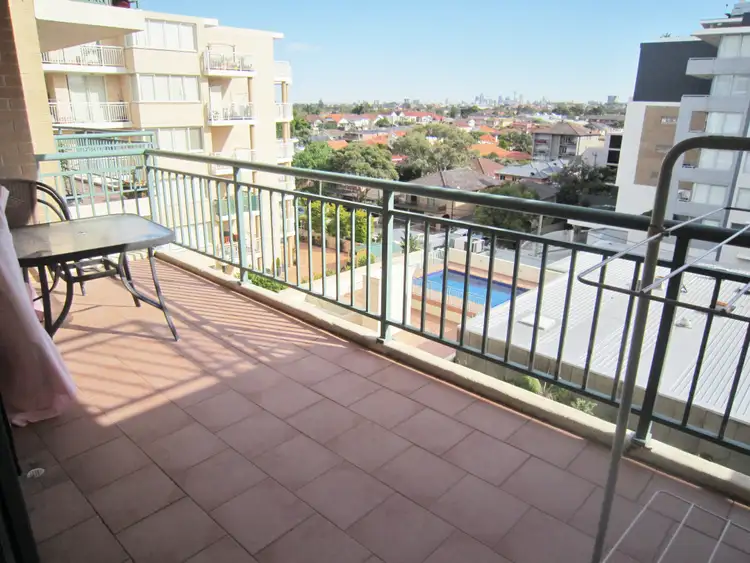 Third view of Homely apartment listing, 26/112-114 Boyce Road, Maroubra NSW 2035