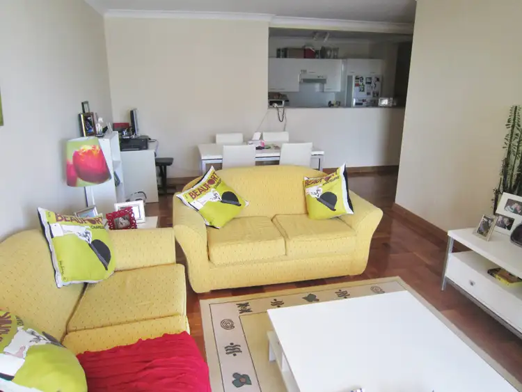 Fourth view of Homely apartment listing, 26/112-114 Boyce Road, Maroubra NSW 2035