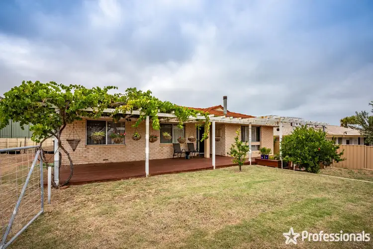 Main view of Homely house listing, 29 Whitworth Drive, Sunset Beach WA 6530