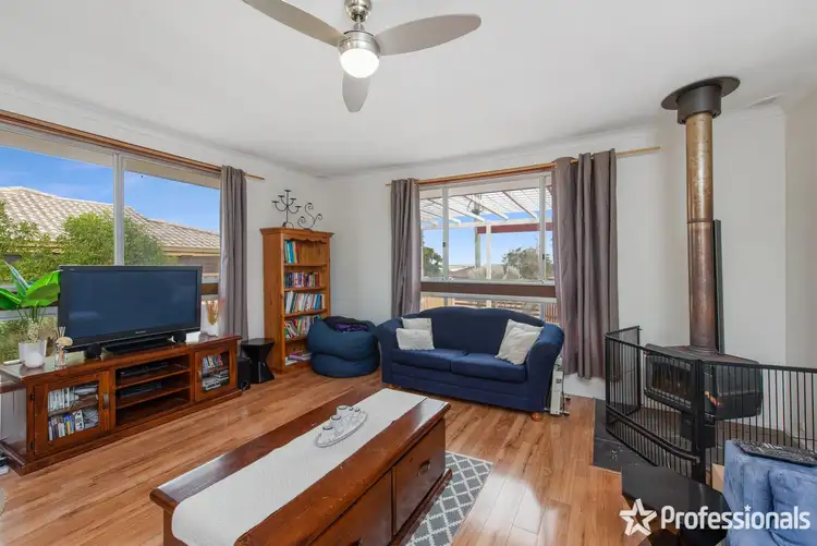 Third view of Homely house listing, 29 Whitworth Drive, Sunset Beach WA 6530