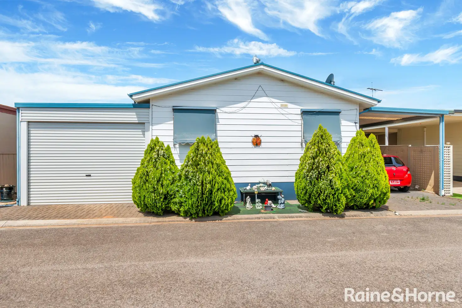 Main view of Homely house listing, 136/61 Supple Road, Waterloo Corner SA 5110