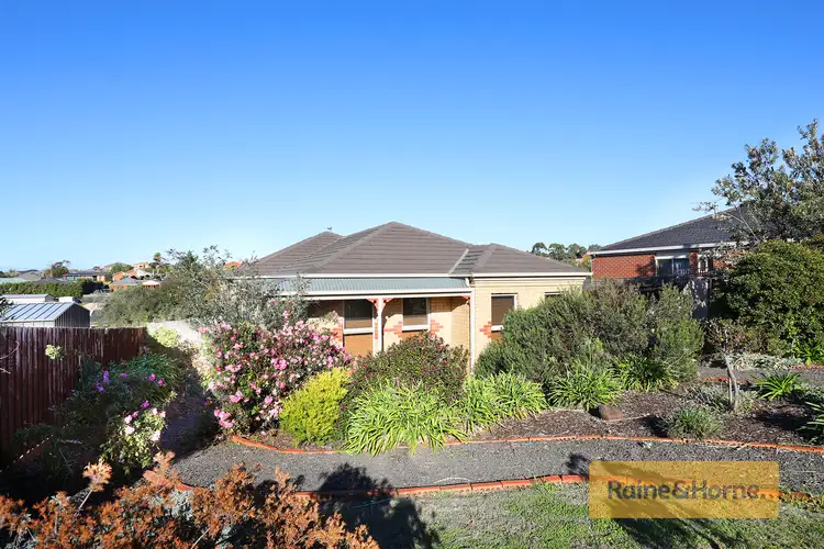 Main view of Homely house listing, 85 Wittick Street, Darley VIC 3340