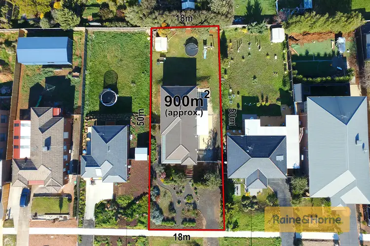 Second view of Homely house listing, 85 Wittick Street, Darley VIC 3340