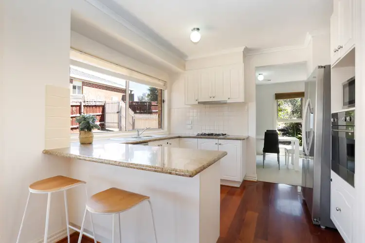 Third view of Homely house listing, 85 Wittick Street, Darley VIC 3340