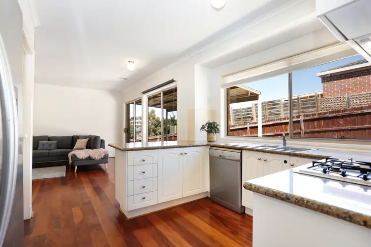 Sixth view of Homely house listing, 85 Wittick Street, Darley VIC 3340