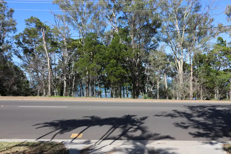 Second view of Homely house listing, 219 Esplanade, Pialba QLD 4655