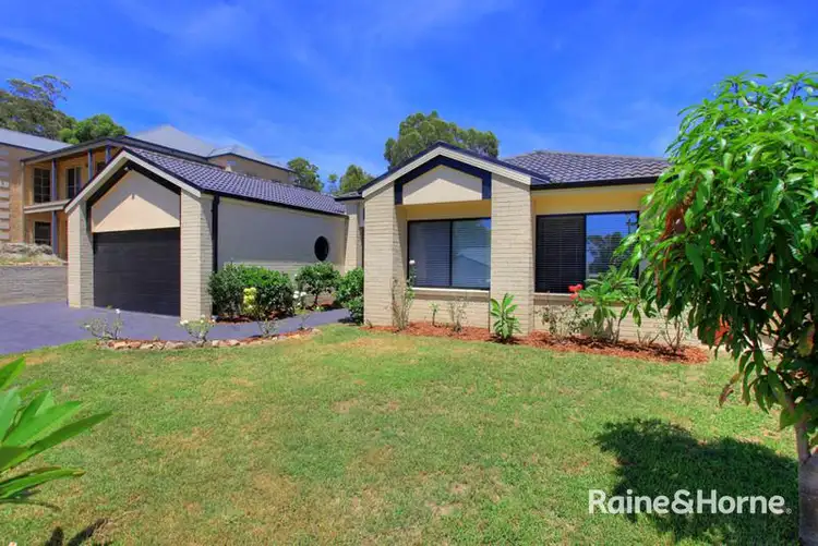 Second view of Homely house listing, 20 Trumpeter Circuit, Corlette NSW 2315