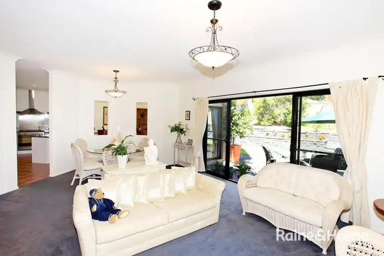 Fourth view of Homely house listing, 20 Trumpeter Circuit, Corlette NSW 2315