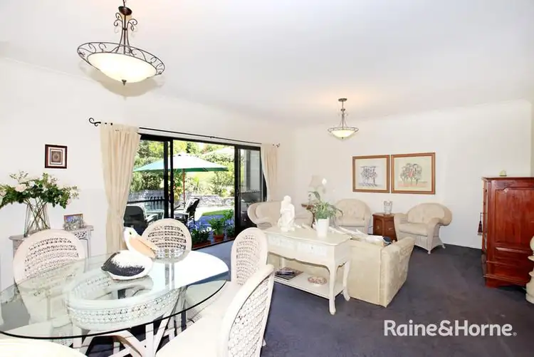 Fifth view of Homely house listing, 20 Trumpeter Circuit, Corlette NSW 2315