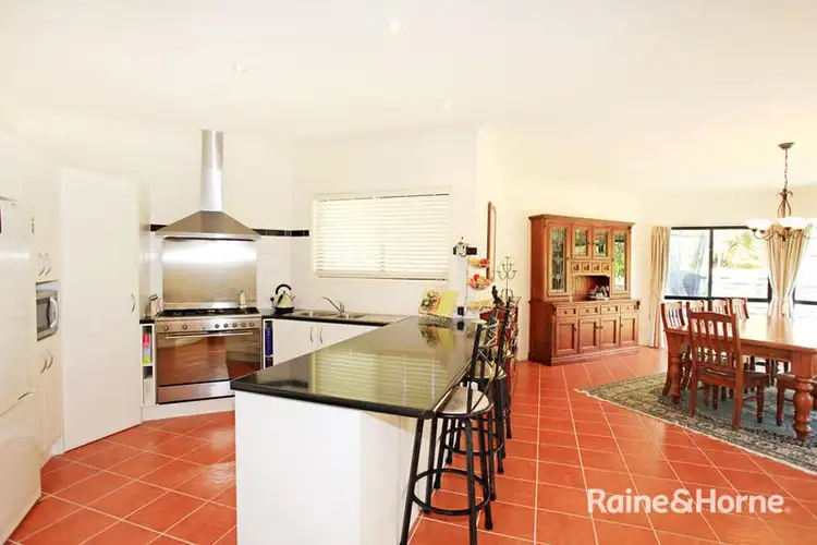 Sixth view of Homely house listing, 20 Trumpeter Circuit, Corlette NSW 2315