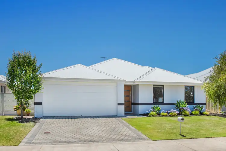 11 Muirfield Road, Dunsborough WA 6281